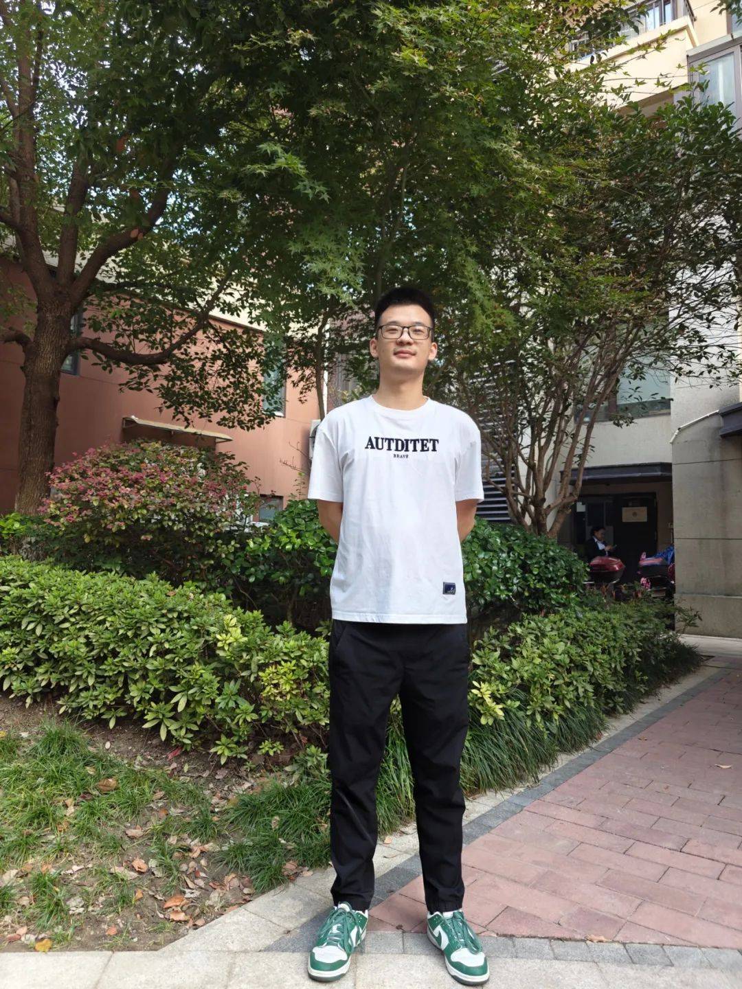 矿产资源2024年三季度优秀员工风采报道