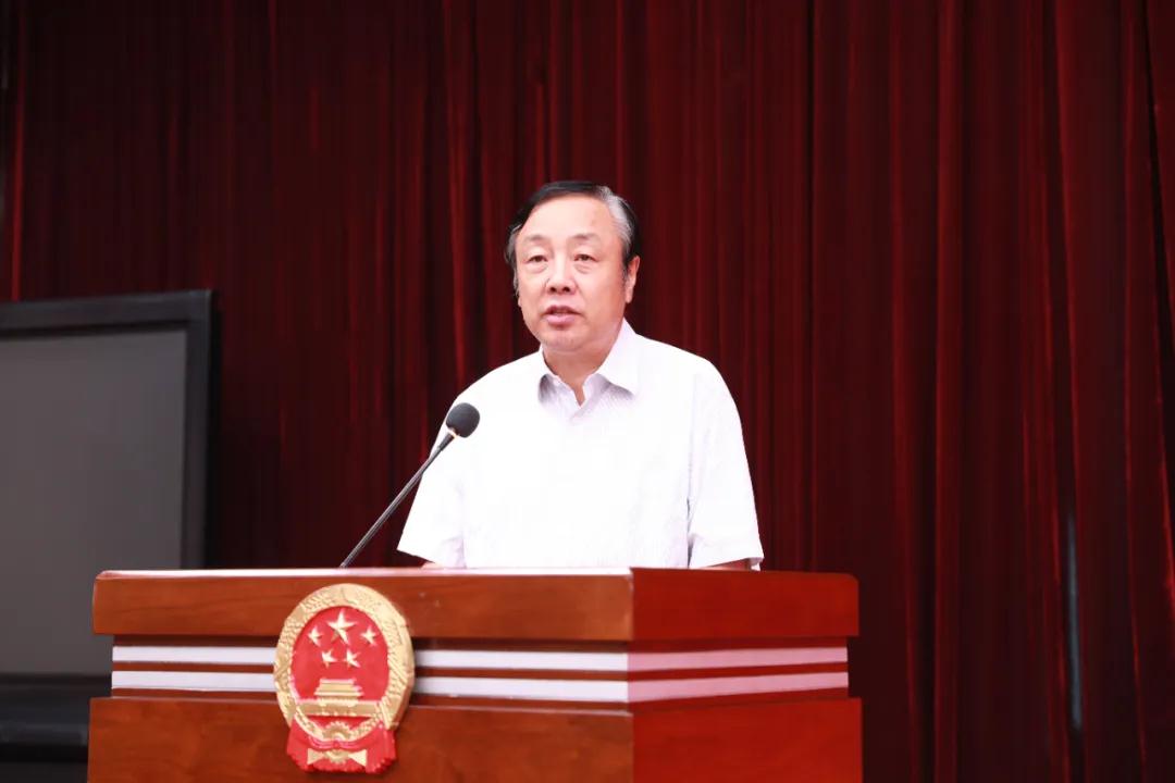 甘肃省检察机关、工商联系统服务保障民营企